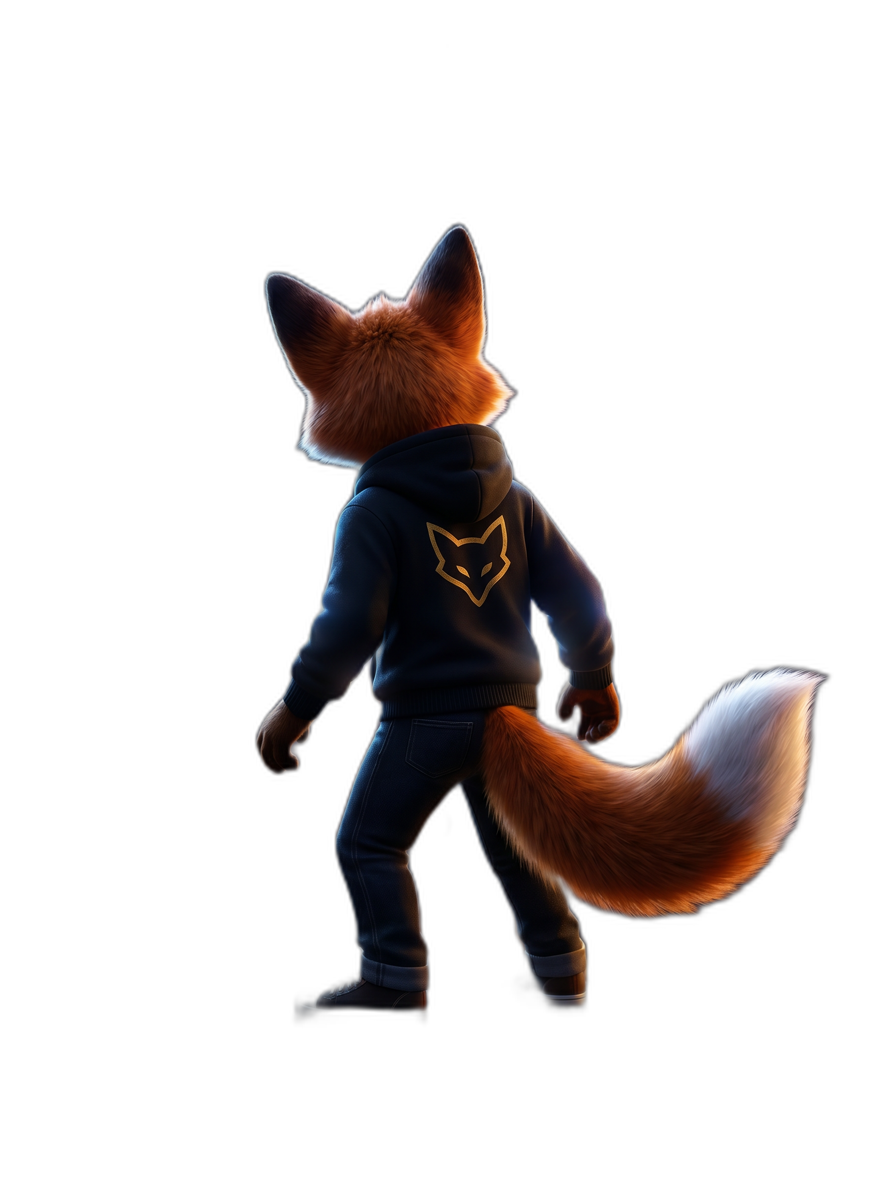 Renard Revreamy