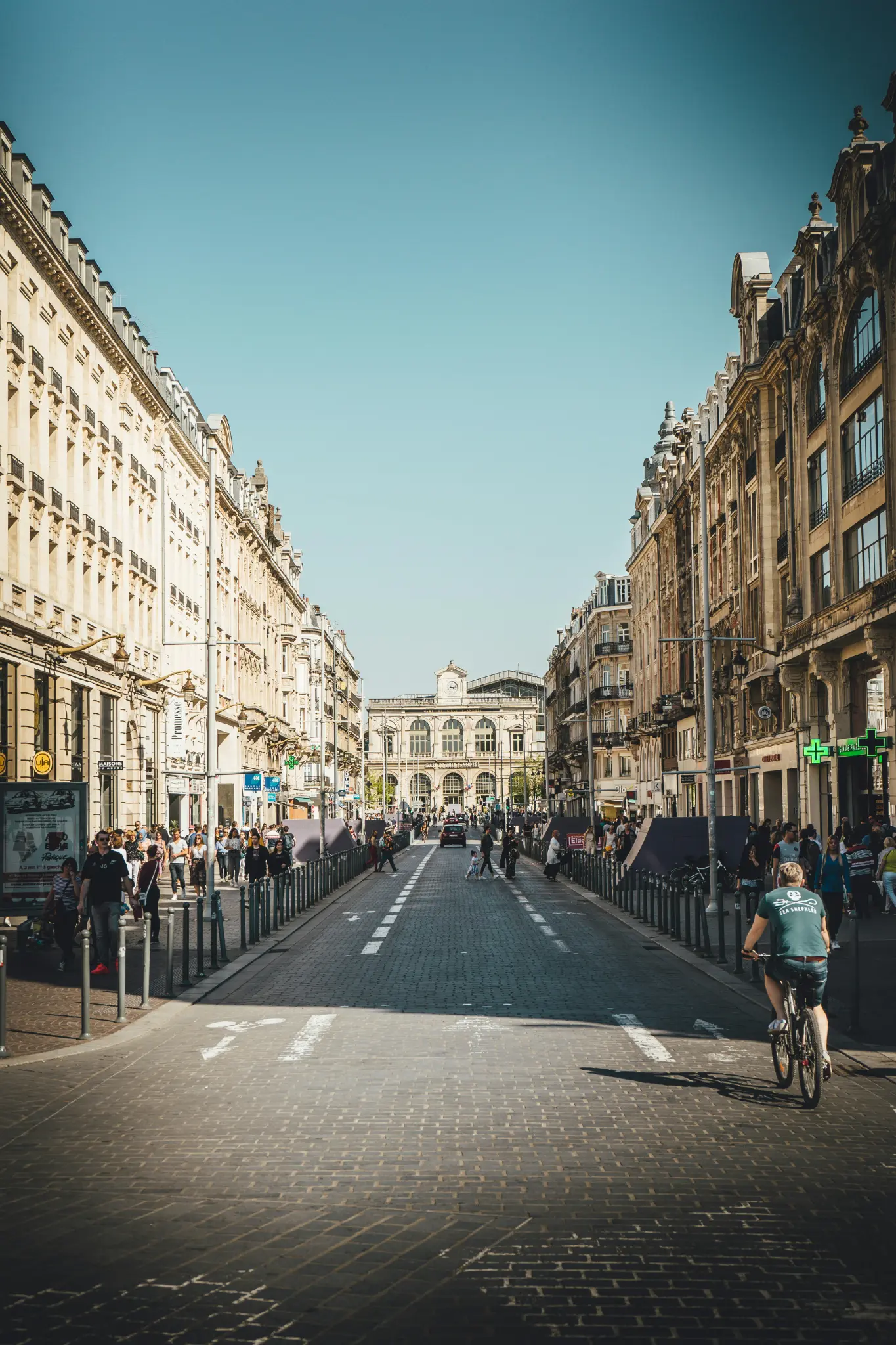 Lille